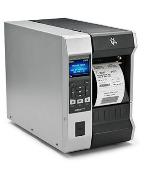 Zebrao ZT600系列工業(yè)條碼打印機