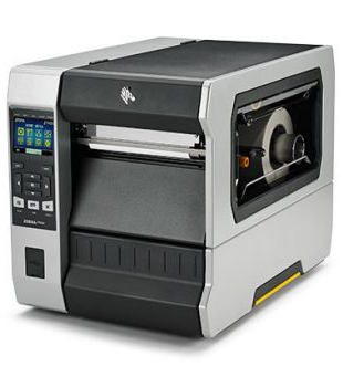 ZT600 系列 RFID 工業(yè)打印機