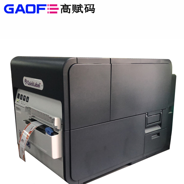 條碼打印機(jī)有幾種接口？